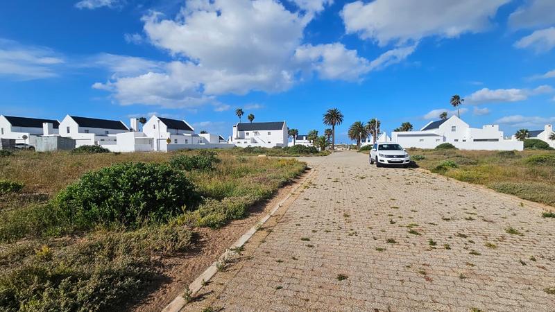 0 Bedroom Property for Sale in Lampiesbaai Western Cape
